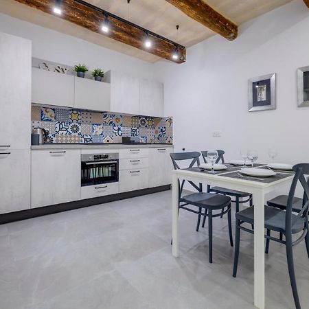 Kapitali 33A Apartment Valletta Ngoại thất bức ảnh
