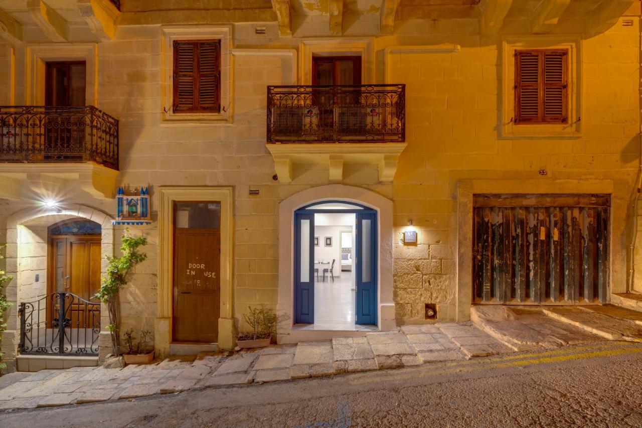 Kapitali 33A Apartment Valletta Ngoại thất bức ảnh