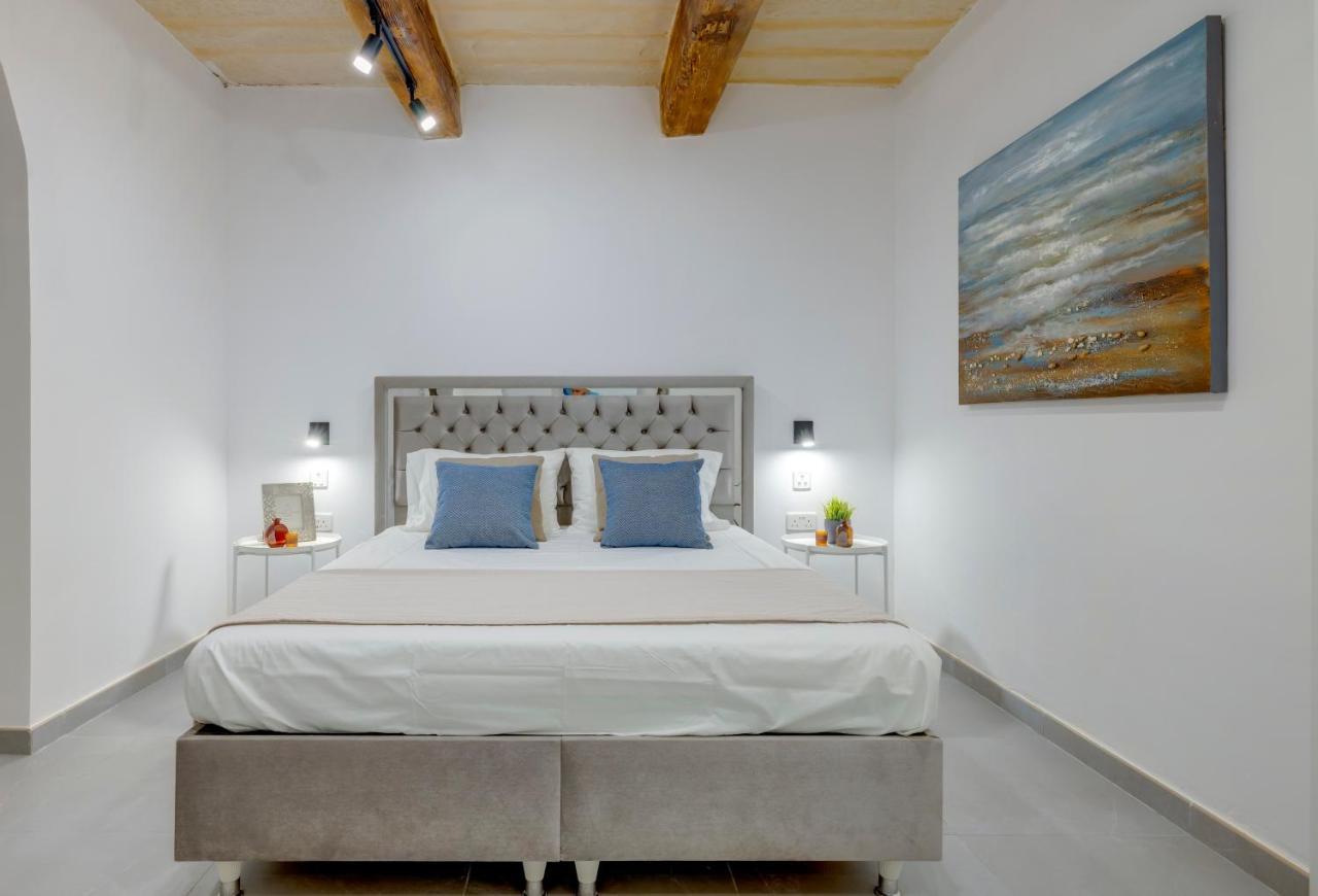Kapitali 33A Apartment Valletta Ngoại thất bức ảnh