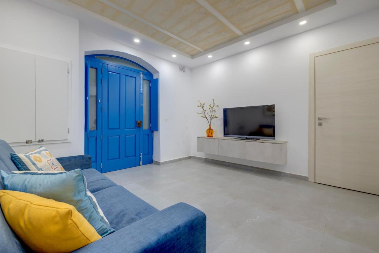 Kapitali 33A Apartment Valletta Ngoại thất bức ảnh