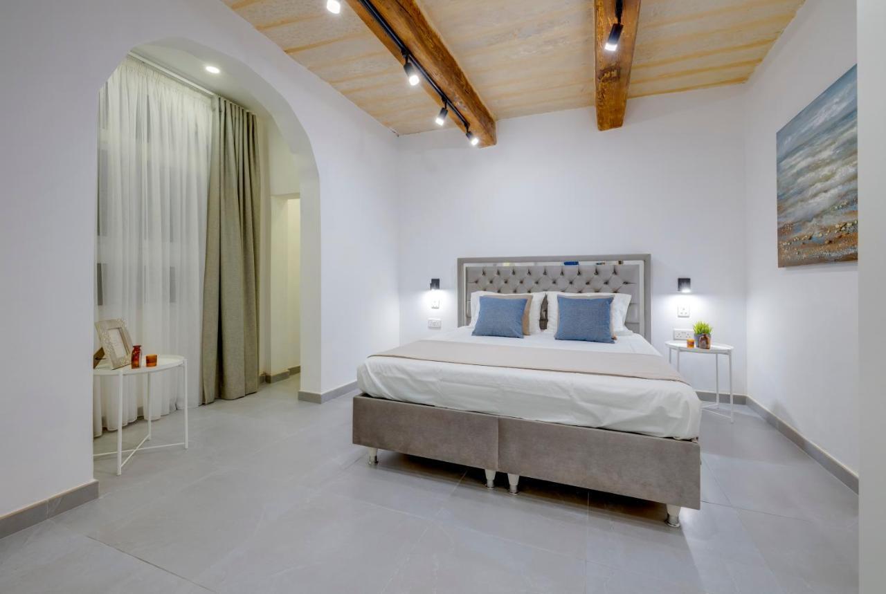 Kapitali 33A Apartment Valletta Ngoại thất bức ảnh