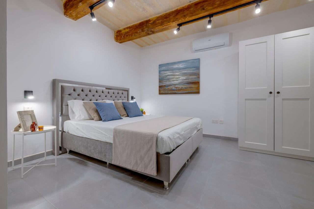 Kapitali 33A Apartment Valletta Ngoại thất bức ảnh