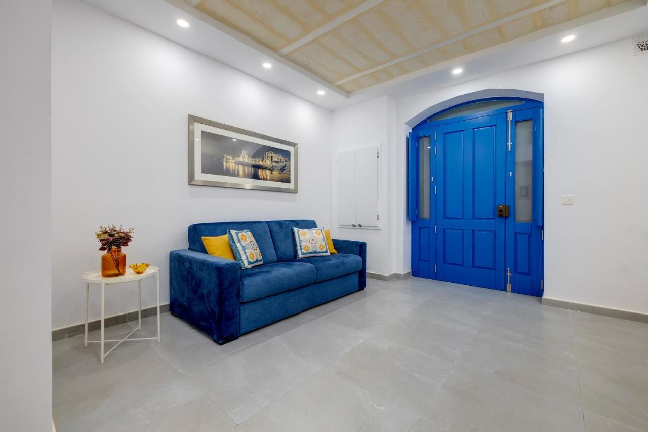 Kapitali 33A Apartment Valletta Ngoại thất bức ảnh